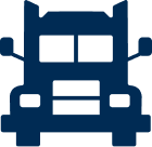 Trucking-icon